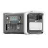 Shinegiant I Ad alte prestazioni I 2000W 2000Wh Stazione di alimentazione portatile da campeggio