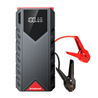  Shinegiant |Mini banca di potere |Avviatore di emergenza PD65W 20000mAh