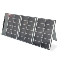 Mini pannello solare monocristallino da 100 W da 100 watt