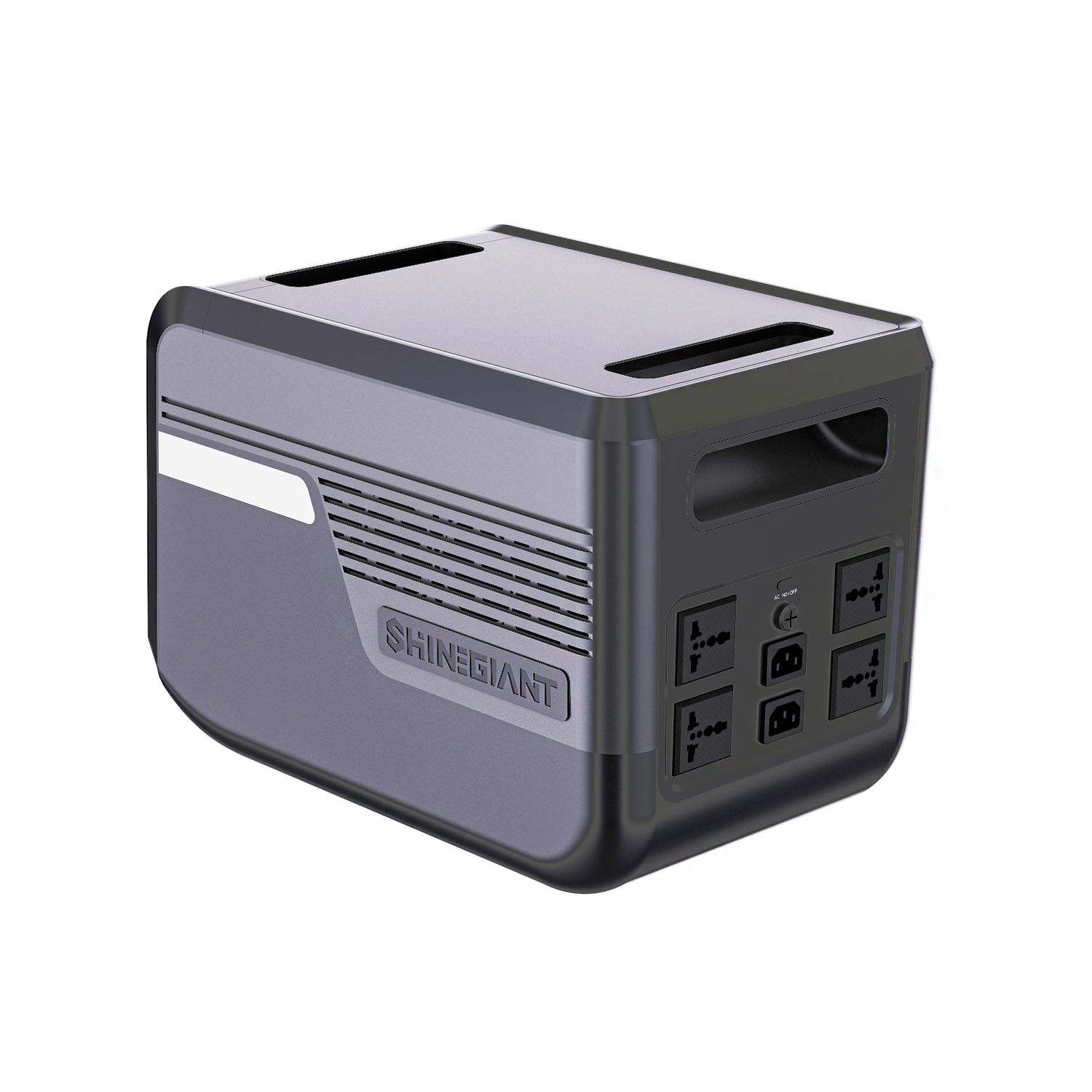 La praticità dei generatori solari