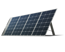 Shinegiant | Potenza del sole | Pannello solare monocristallino da 200 watt da 200 watt