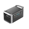 Shinegiant I Ad alte prestazioni I 2000W 2000Wh Stazione di alimentazione portatile da campeggio