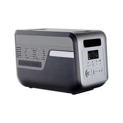  Shinegiant SG1000P I Nuovo design I 1000W 1000Wh BATTERIA LiFePO4 Stazione di alimentazione portatile