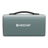 Shinegiant I Ad alte prestazioni I Stazione di alimentazione portatile da campeggio da 1000 W 1000 Wh
