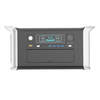 Shinegiant I Ad alte prestazioni I 2000W 2000Wh Stazione di alimentazione portatile da campeggio