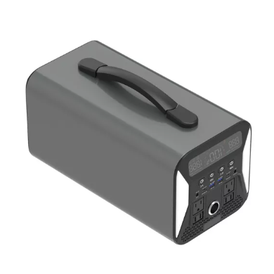 Rimani sempre carico: la nostra soluzione di ricarica per esterni