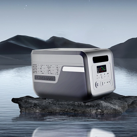 Prodotti a energia solare che illuminano il mondo