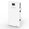  Shinegiant BAT-S48100&SSA-5K |Invertitore da 5KW |Batteria di accumulo di energia LEP da 5KW