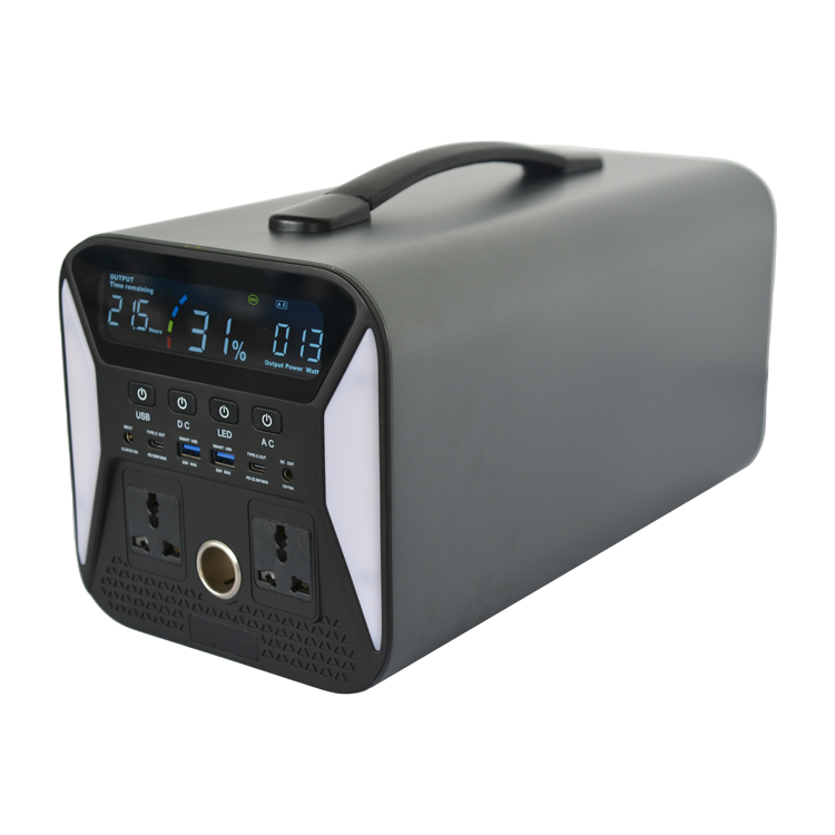 Generatore solare Contribuire alla protezione dell'ambiente