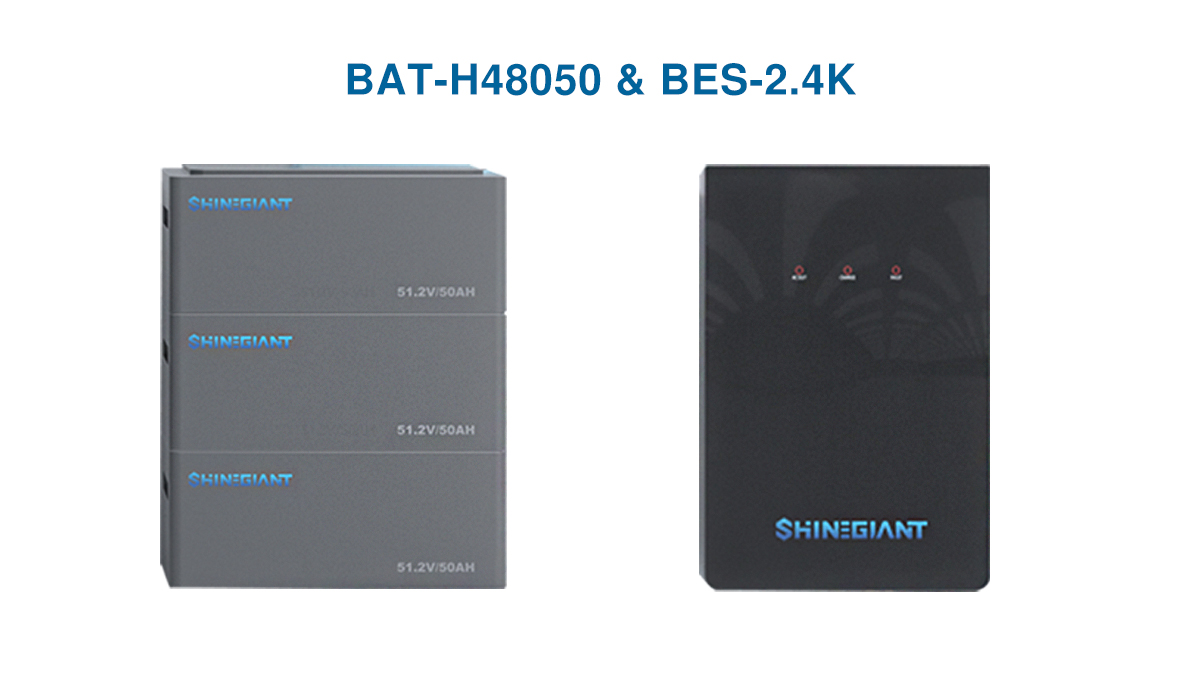 accumulo energetico del balcone