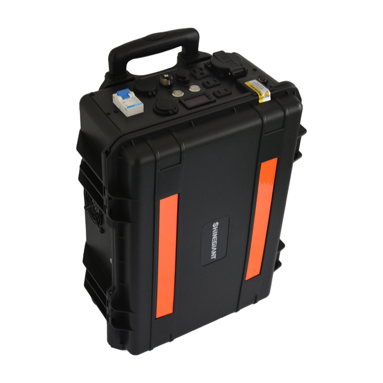 L'impatto dei generatori solari sul mondo