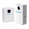  Shinegiant BAT-H48200&HSI 5500 | banca di potere | Batteria di accumulo dell'energia LEP