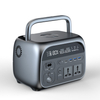Shinegiant SG400A I La più piccola centrale elettrica portatile con batteria al litio da 400 W 345,6 Wh