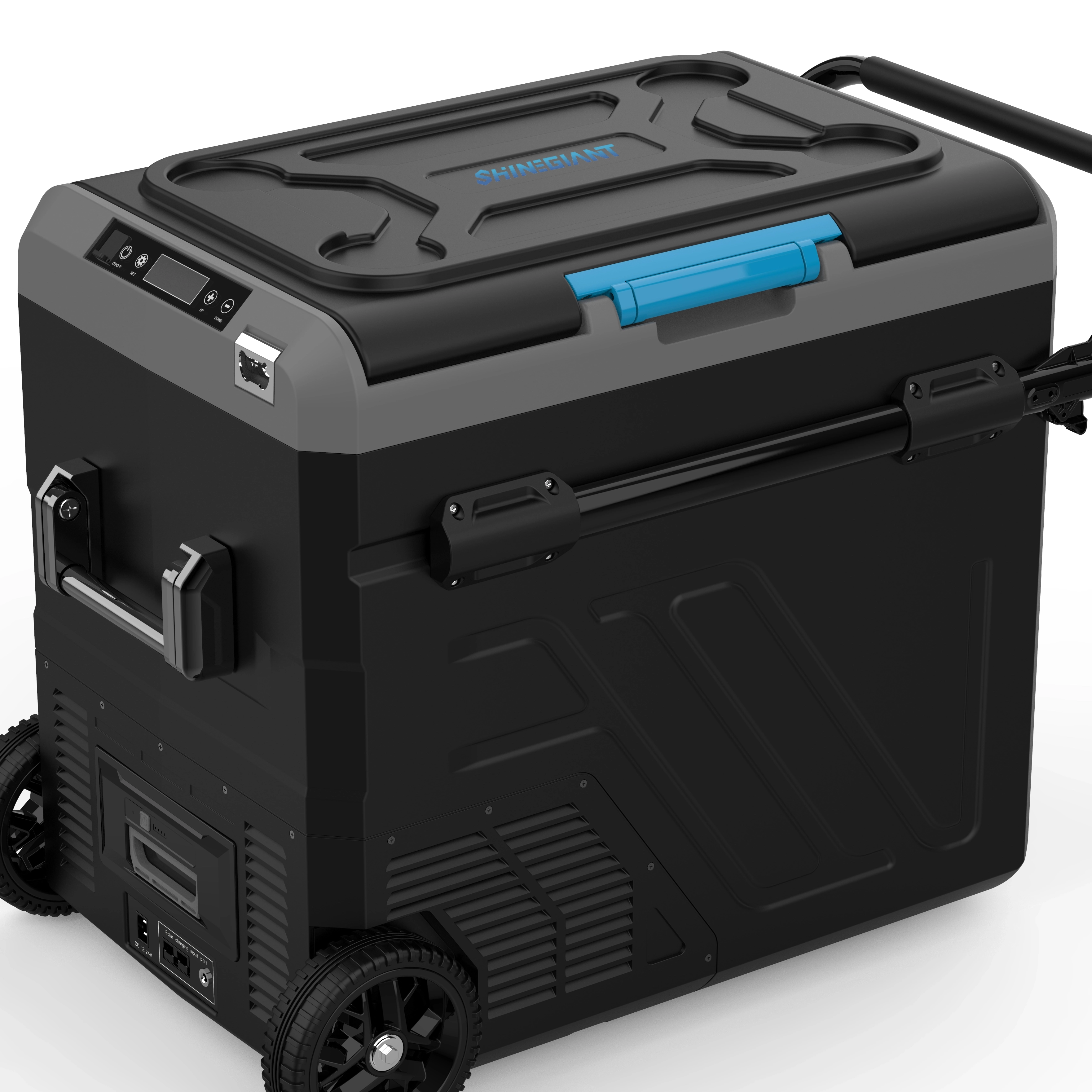 Uso invernale dei generatori solari