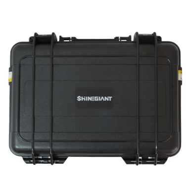 Come utilizzare la centrale elettrica portatile e le precauzioni