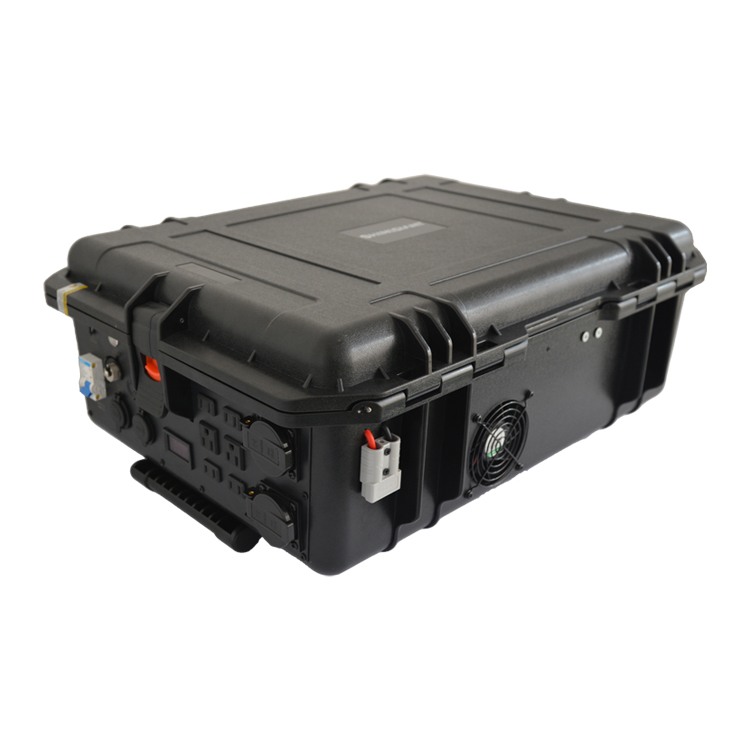 Cosa considerare quando si utilizza un generatore solare