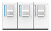  Shinegiant MW/MWH Scala di energia 