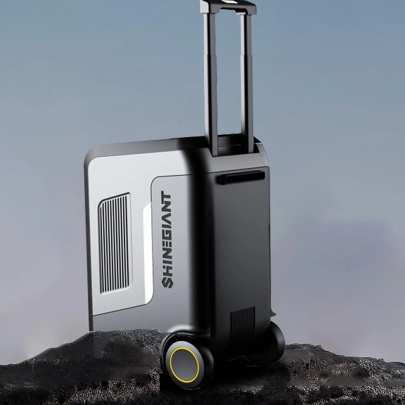 Come i generatori solari hanno cambiato la vita rurale