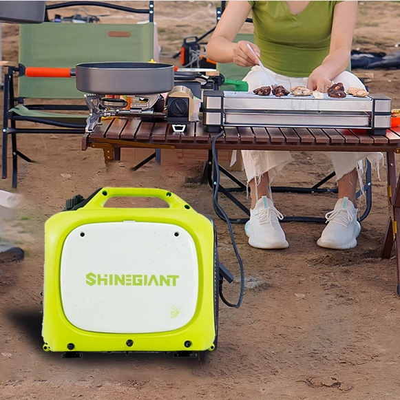 I vantaggi dei generatori solari