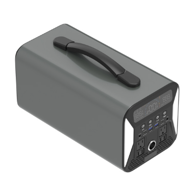 L'importanza parla da sé: perché la vita moderna ha bisogno di una centrale elettrica portatile