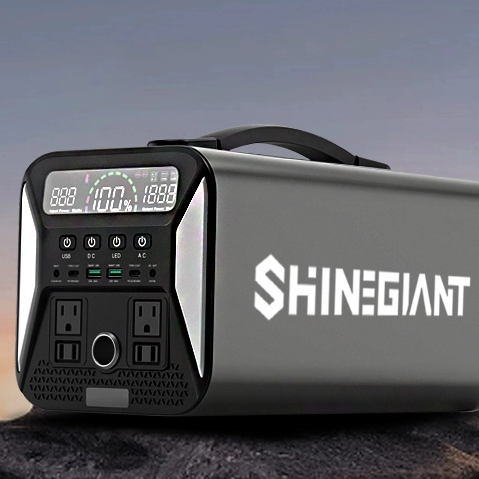 I prodotti a energia solare donano luminosità alle tue notti