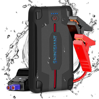  Shinegiant SGBB002 |Mini banca di potere |Avviatore di emergenza da 10000 mAh