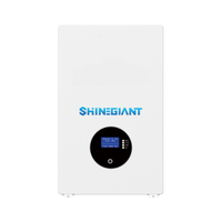  Shinegiant SGLB-48100B PACCHIA PACCHIA PACCHIA DELLA MONTENZIONE DELL'ENERGIA HASSAGGIO