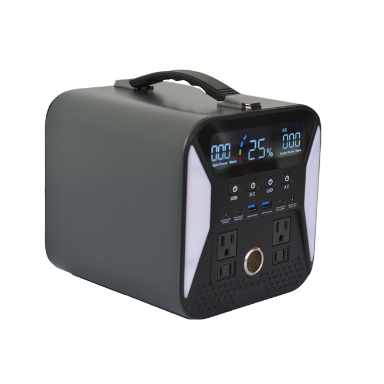 Non preoccuparti mai più di perdere potenza!Porta a casa la centrale elettrica portatile!