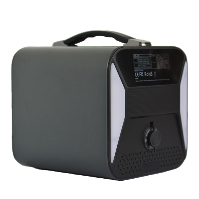 La centrale elettrica portatile innova per trasformare l'industria elettrica