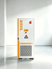  Shinegiant Armadio di accumulo dell'energia con batteria raffreddata a liquido da 125 kW/261 kWh