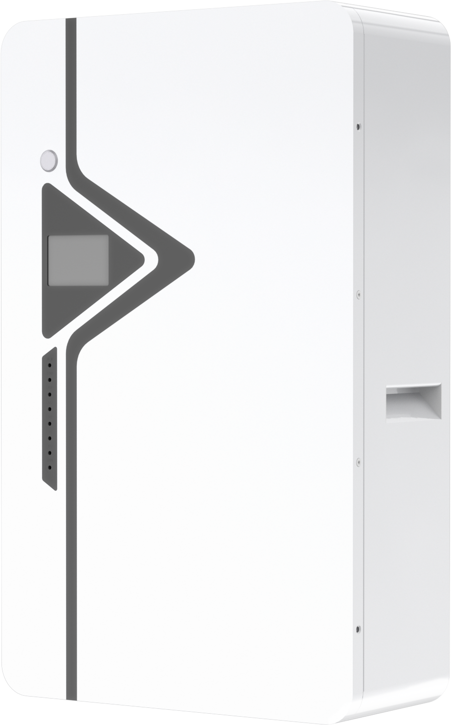 SGLB-48100 Pacco batteria per accumulo domestico da 5 kWh montato a parete