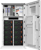  Shinegiant Armadio di accumulo dell'energia con batteria raffreddata a liquido da 105 kW/241 kWh