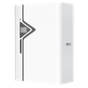 SGLB-48200 Pacco batteria per accumulo domestico da 10 kWh montato a parete
