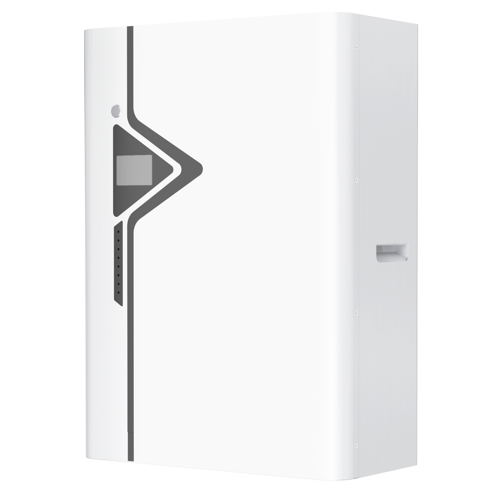 SGLB-48200 Pacco batteria per accumulo domestico da 10 kWh montato a parete