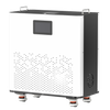SGLB-48628 Pacco batteria domestico da 32 kWh con ruote universali